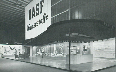 BASF - 1952